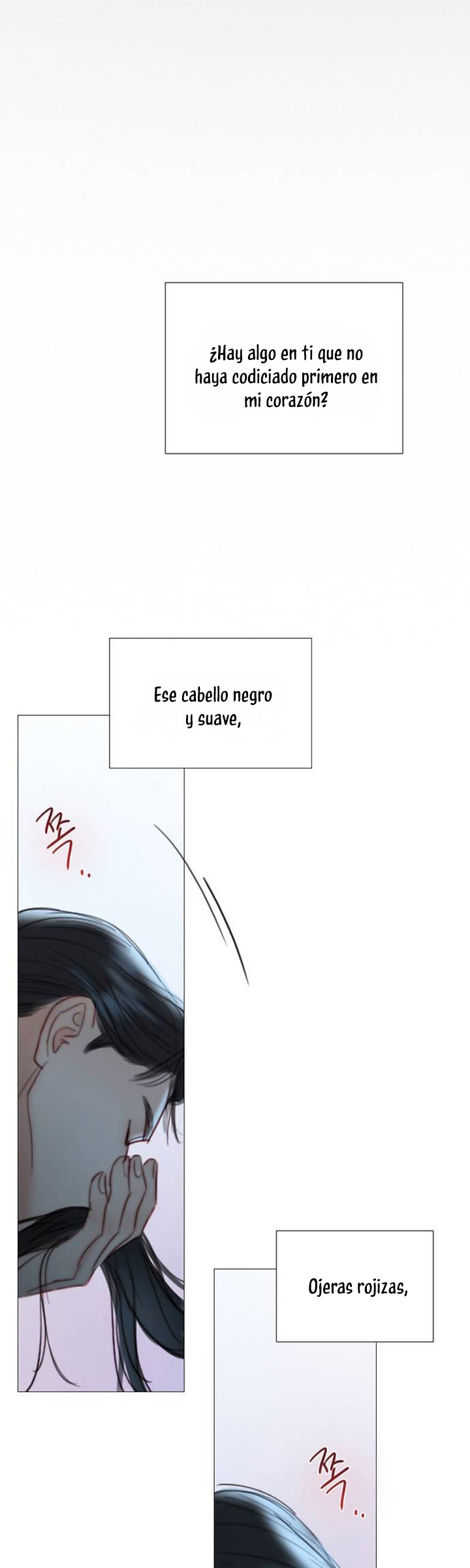 Selena Capitulo 85 página 39