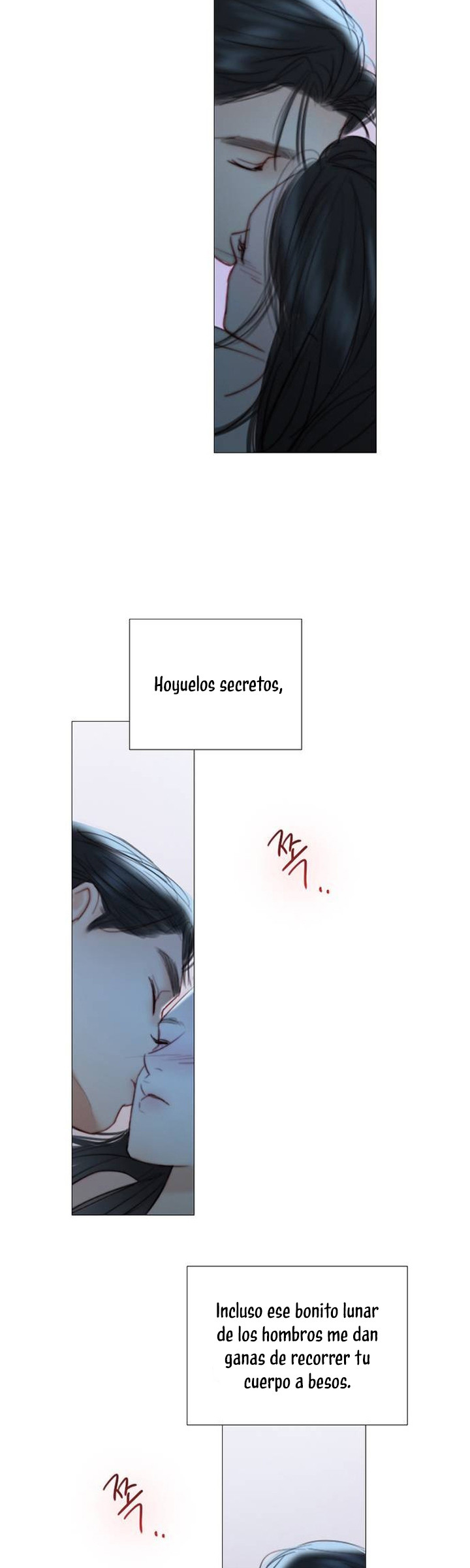 Selena Capitulo 85 página 40