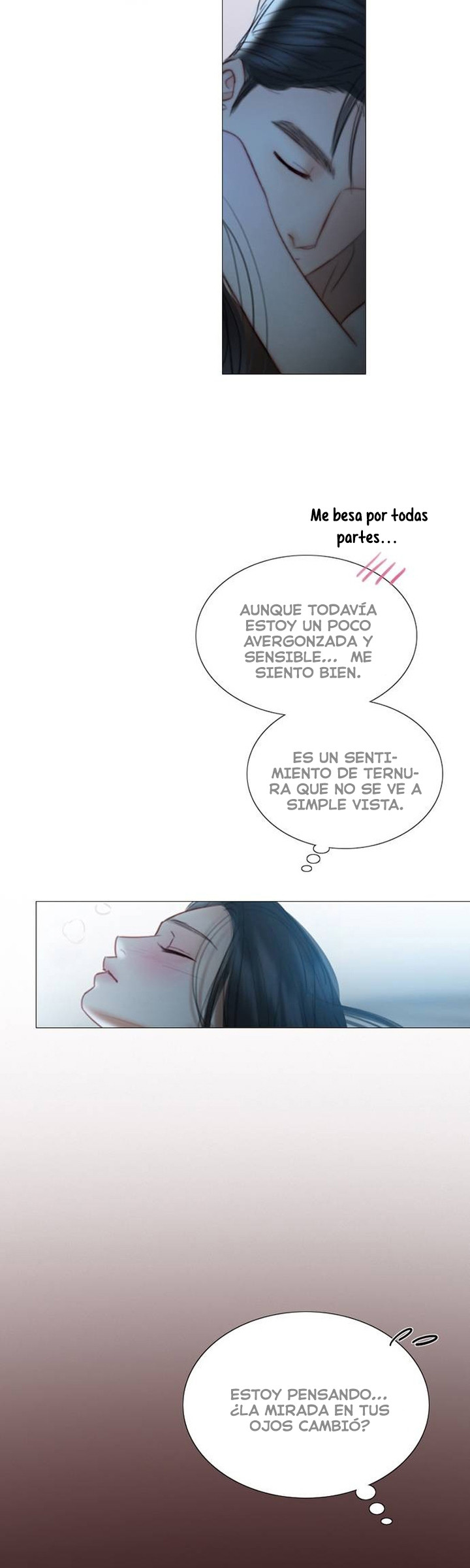 Selena Capitulo 85 página 41