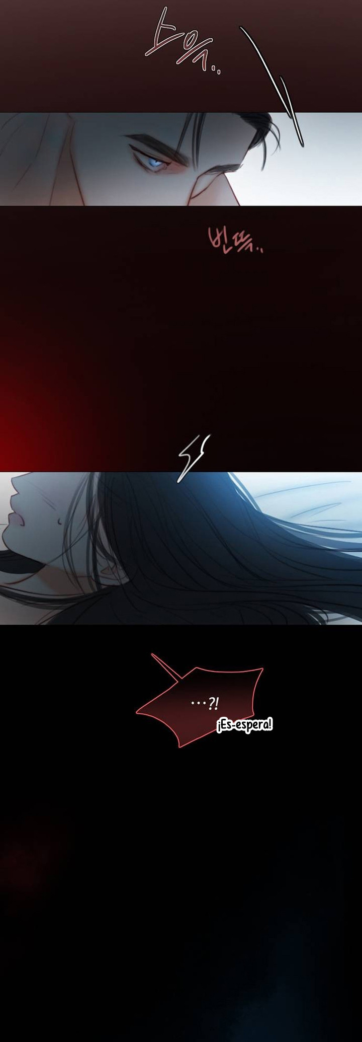 Selena Capitulo 85 página 42