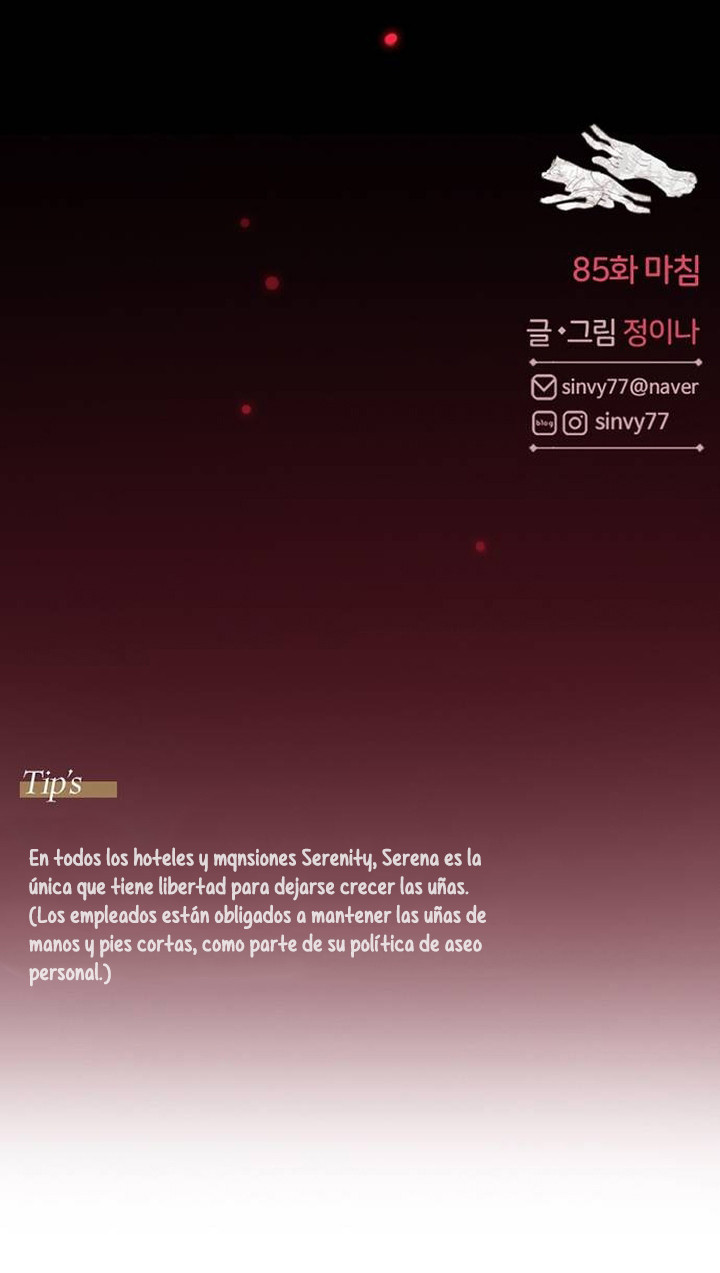 Selena Capitulo 85 página 51