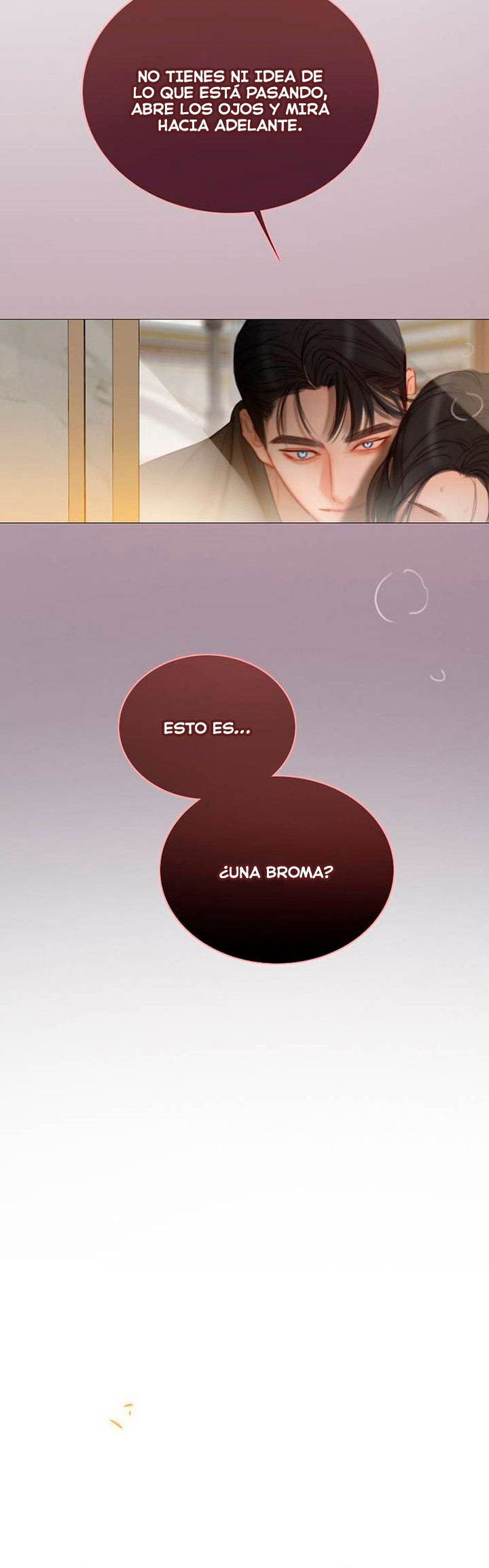 Selena Capitulo 86 página 11
