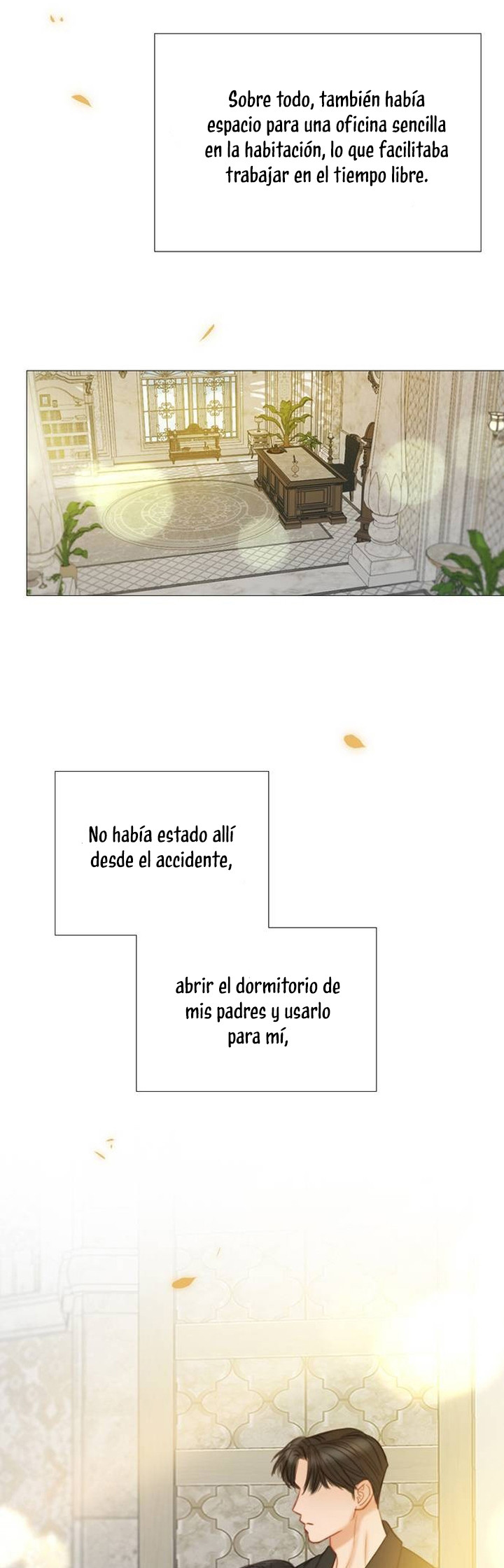 Selena Capitulo 86 página 13