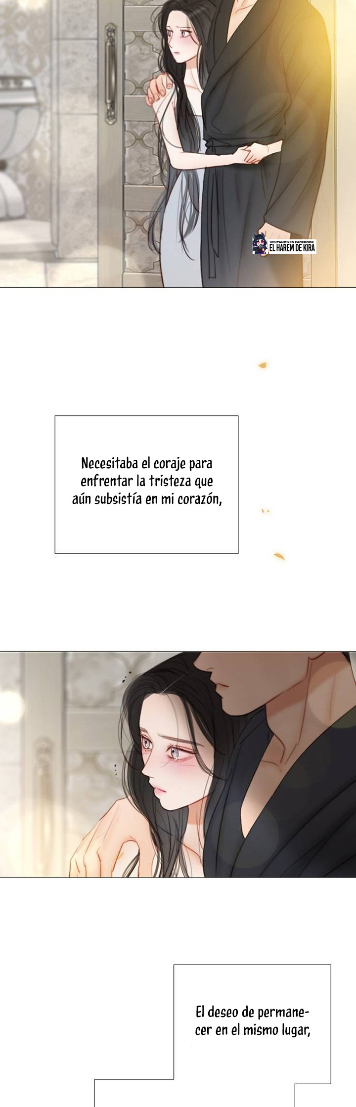 Selena Capitulo 86 página 14