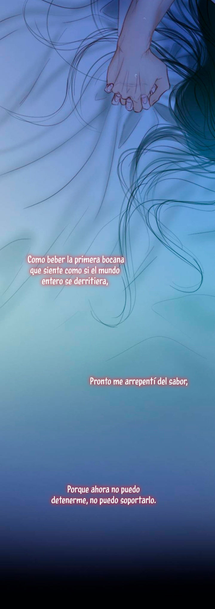 Selena Capitulo 86 página 19