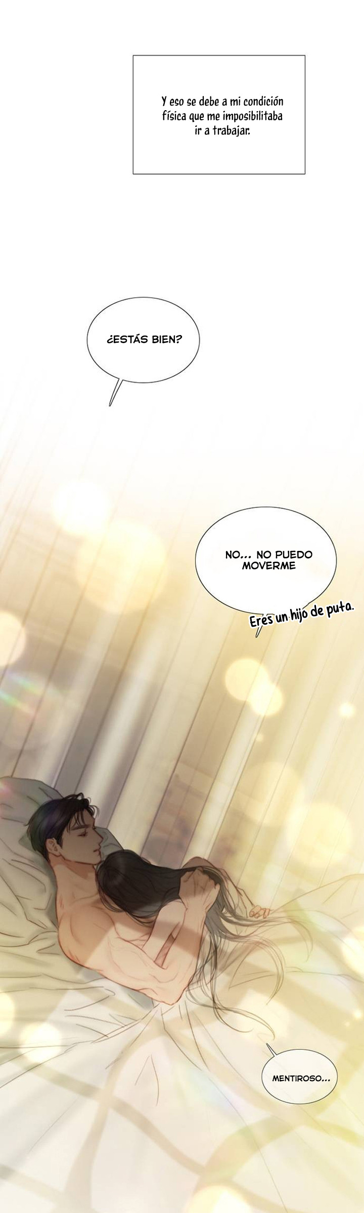 Selena Capitulo 86 página 3