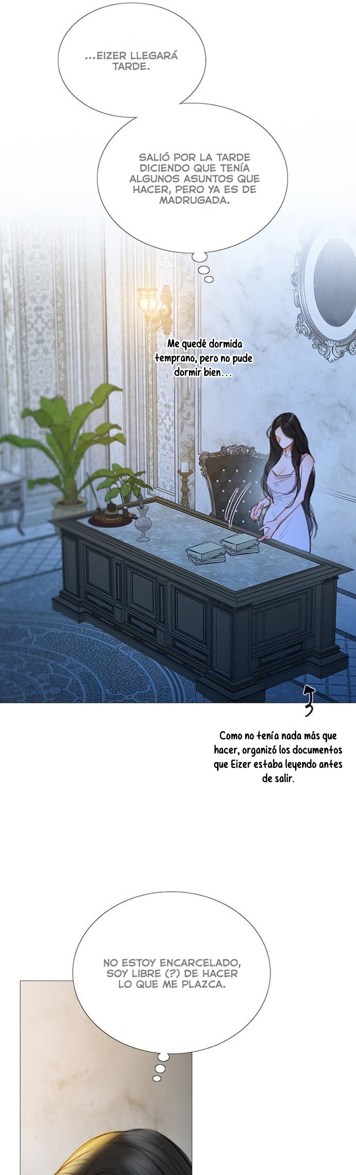Selena Capitulo 86 página 32