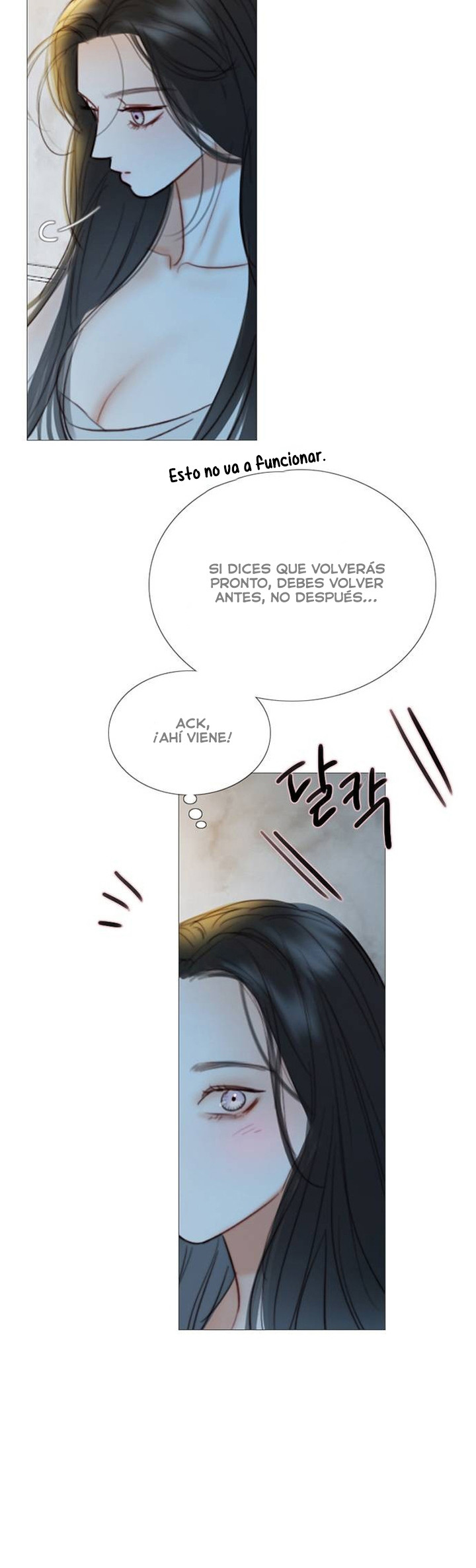Selena Capitulo 86 página 33