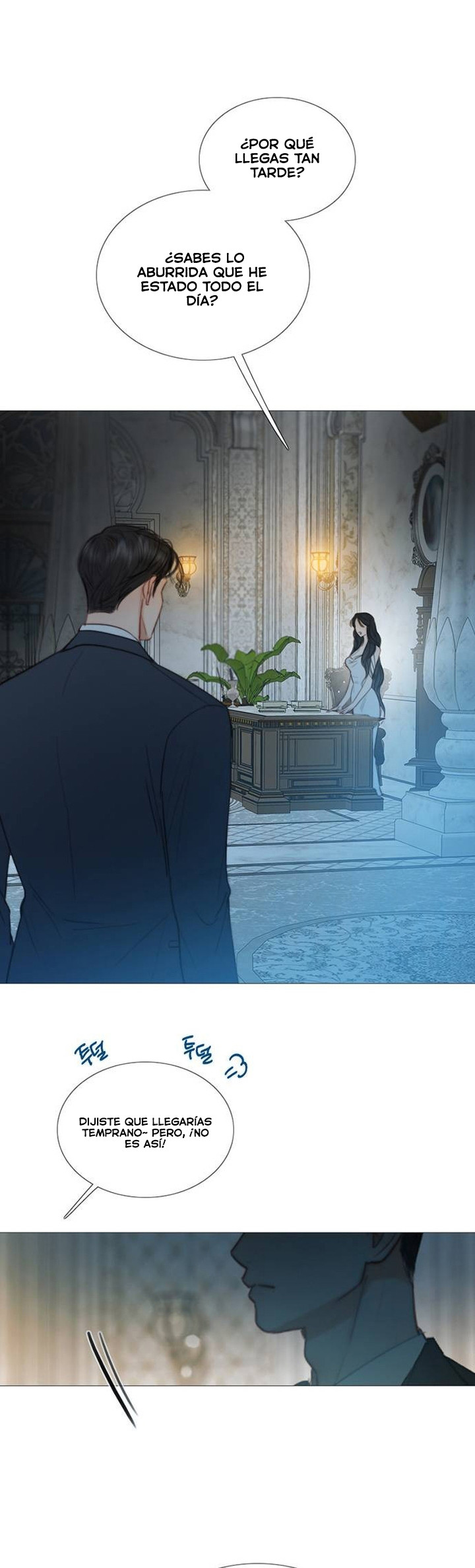 Selena Capitulo 86 página 34