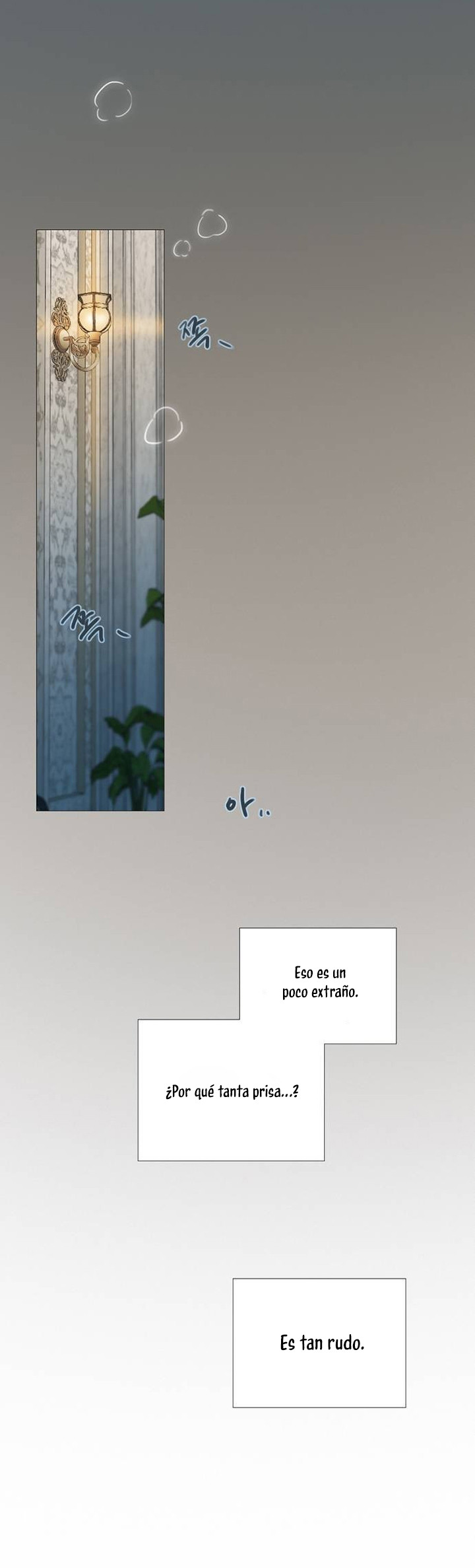 Selena Capitulo 86 página 36