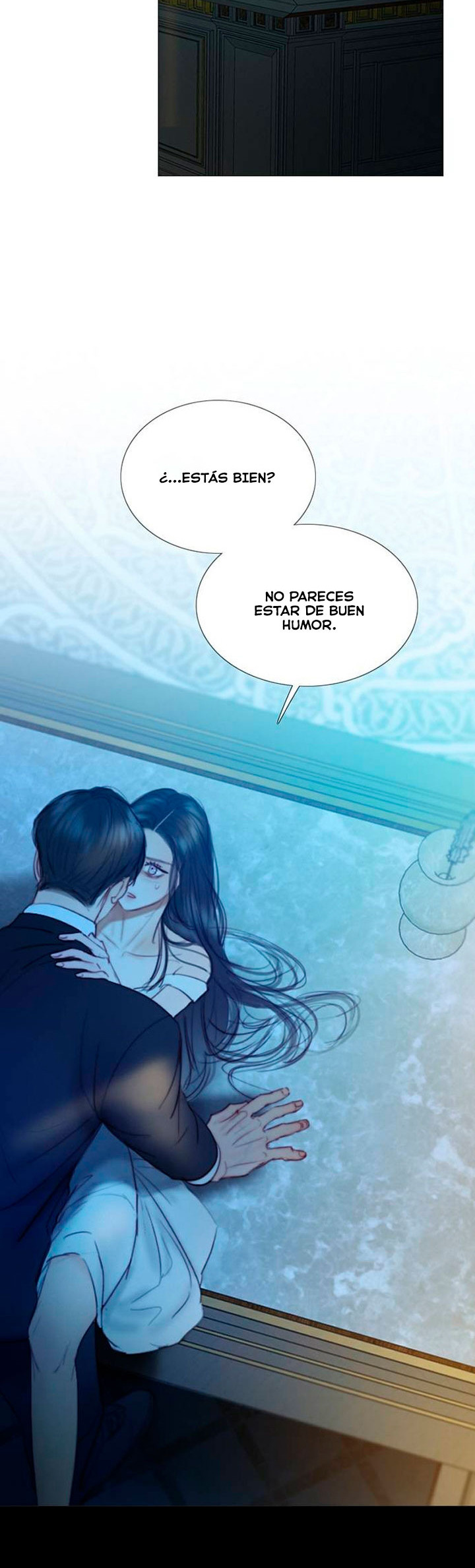 Selena Capitulo 86 página 38