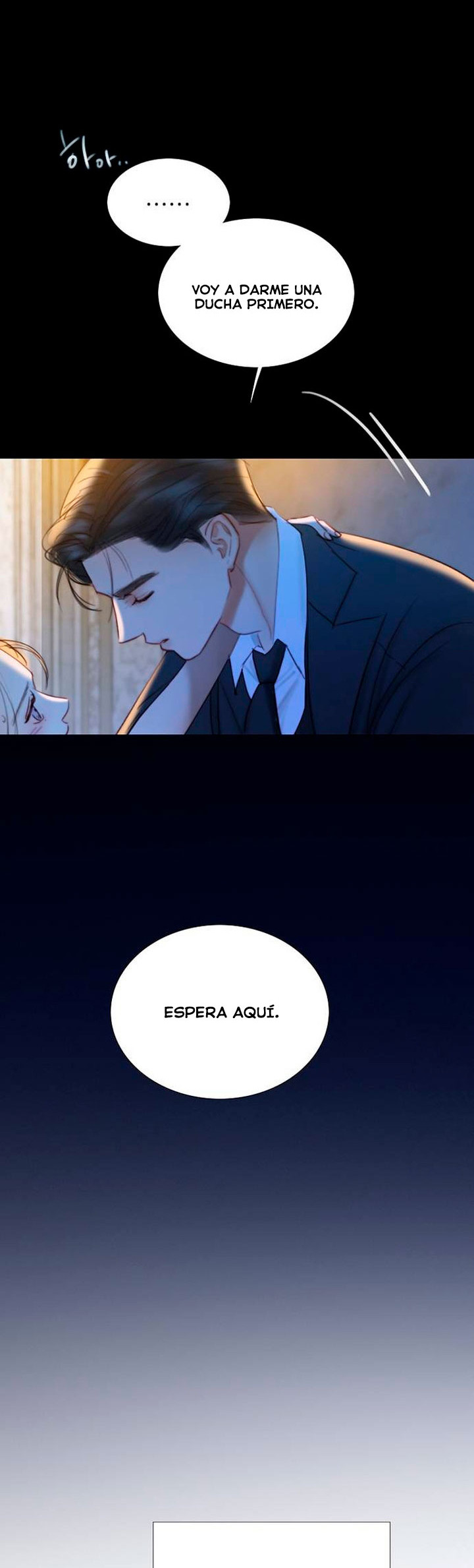 Selena Capitulo 86 página 39