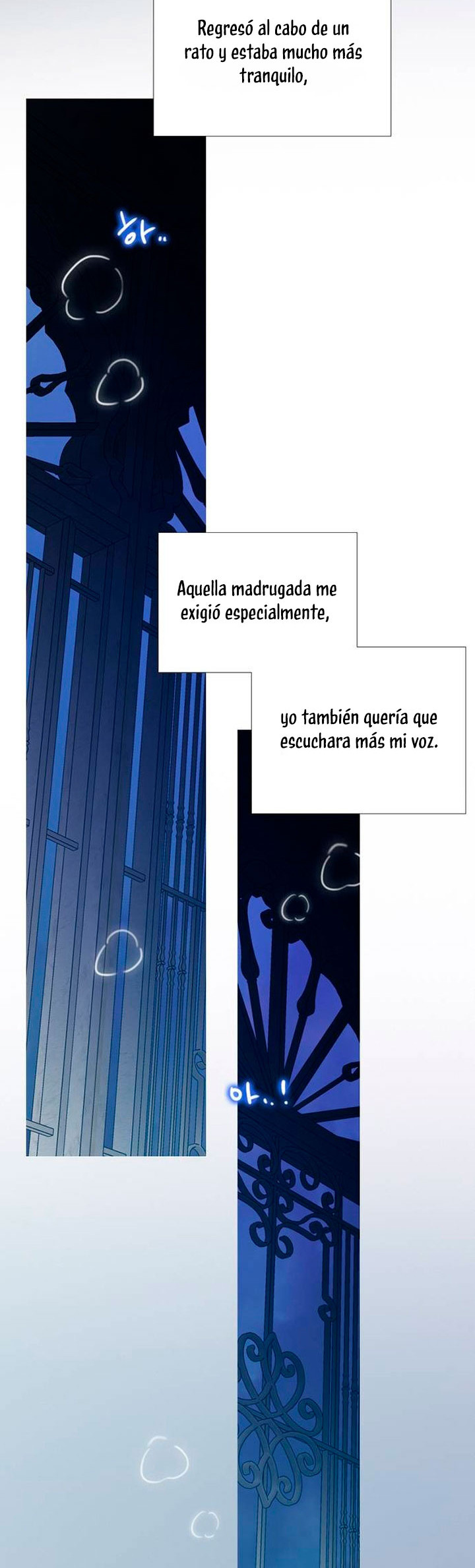 Selena Capitulo 86 página 40