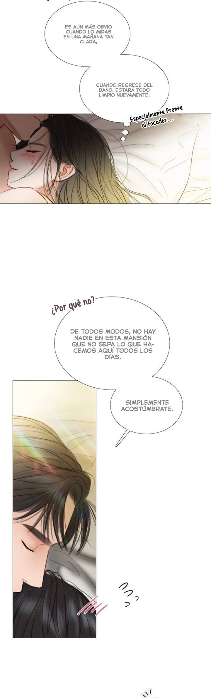Selena Capitulo 86 página 44