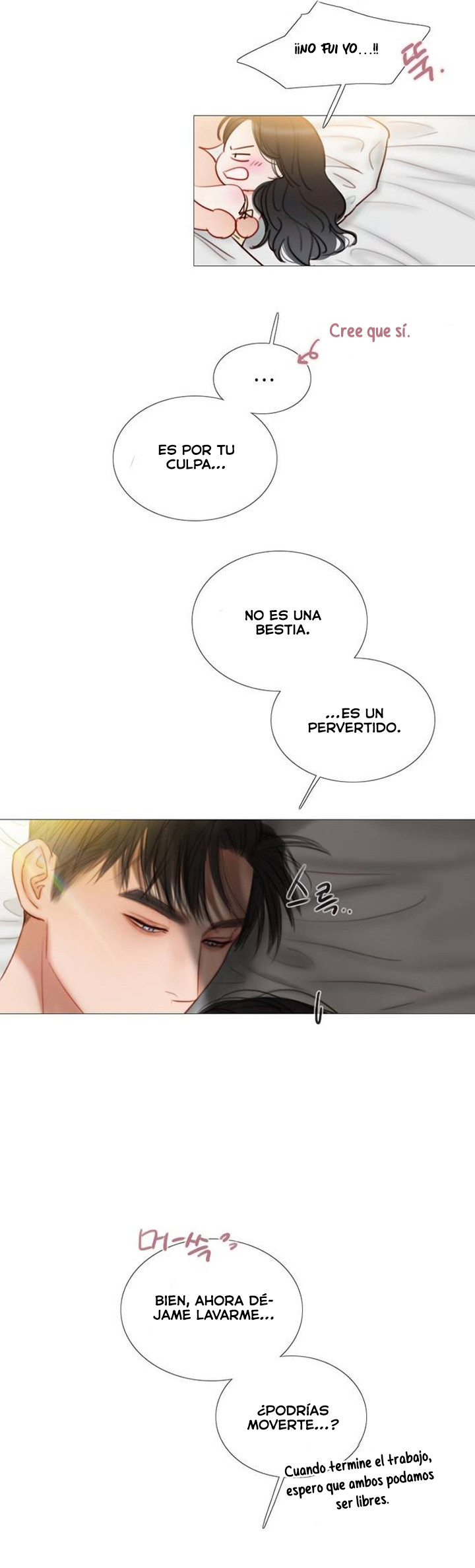 Selena Capitulo 86 página 46