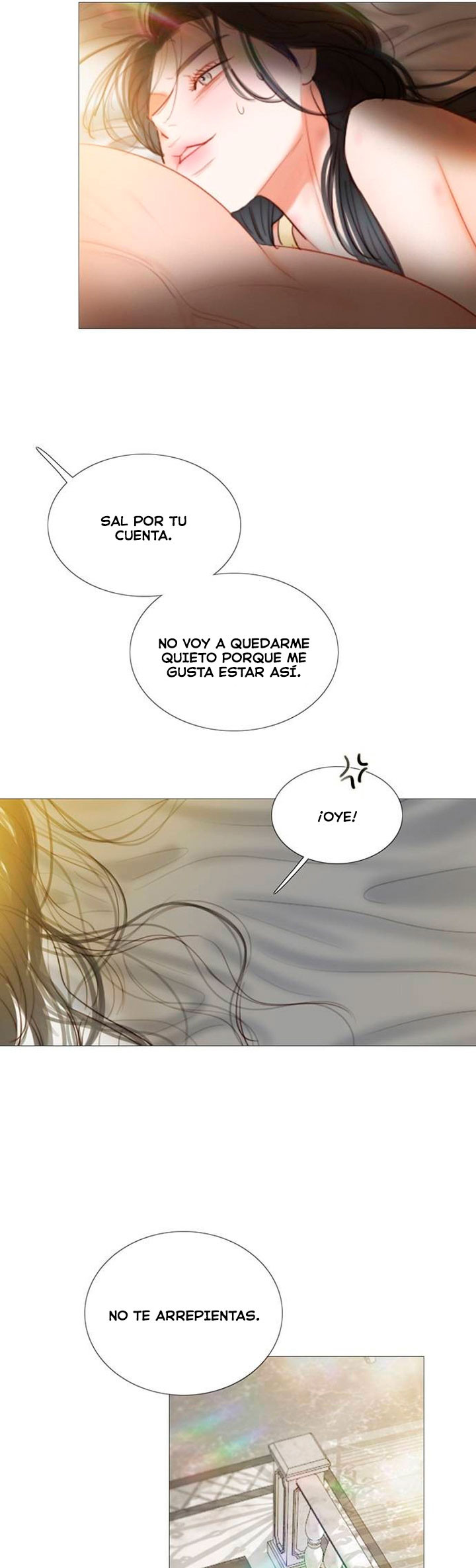 Selena Capitulo 86 página 47
