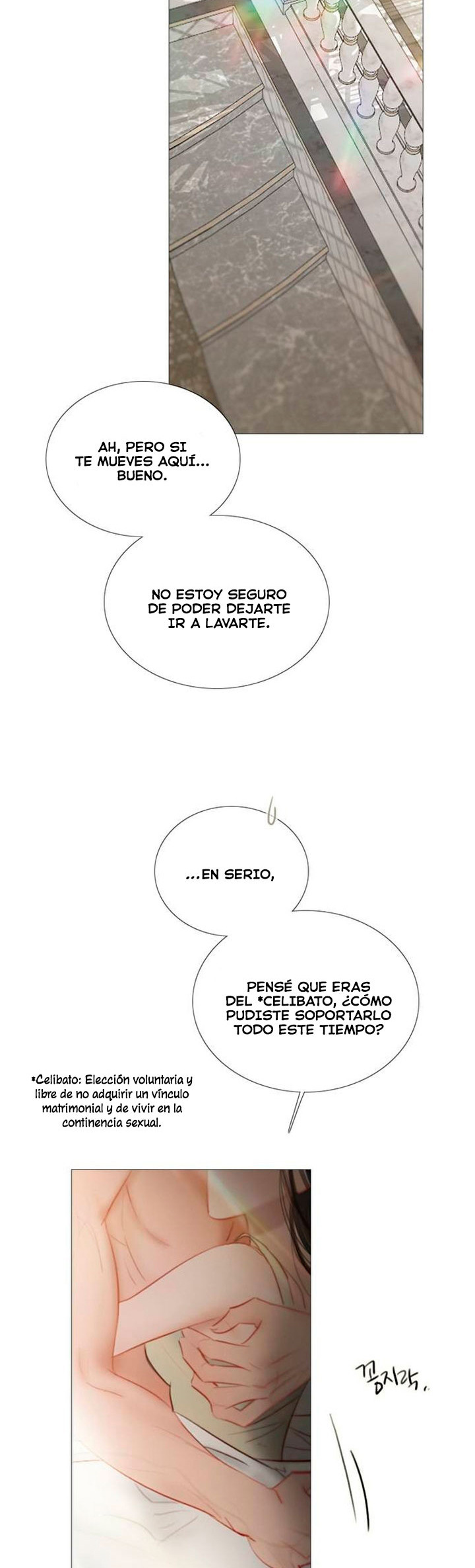 Selena Capitulo 86 página 48