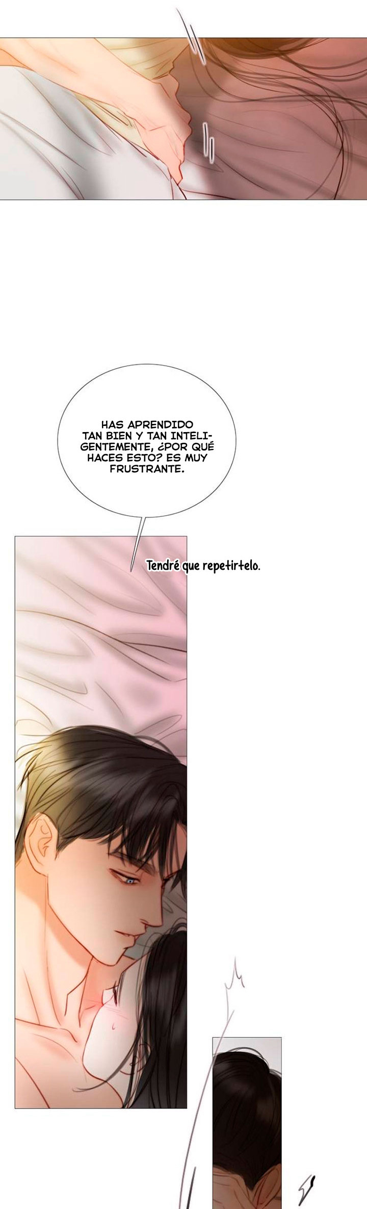 Selena Capitulo 86 página 50
