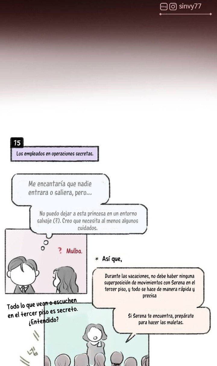 Selena Capitulo 86 página 55