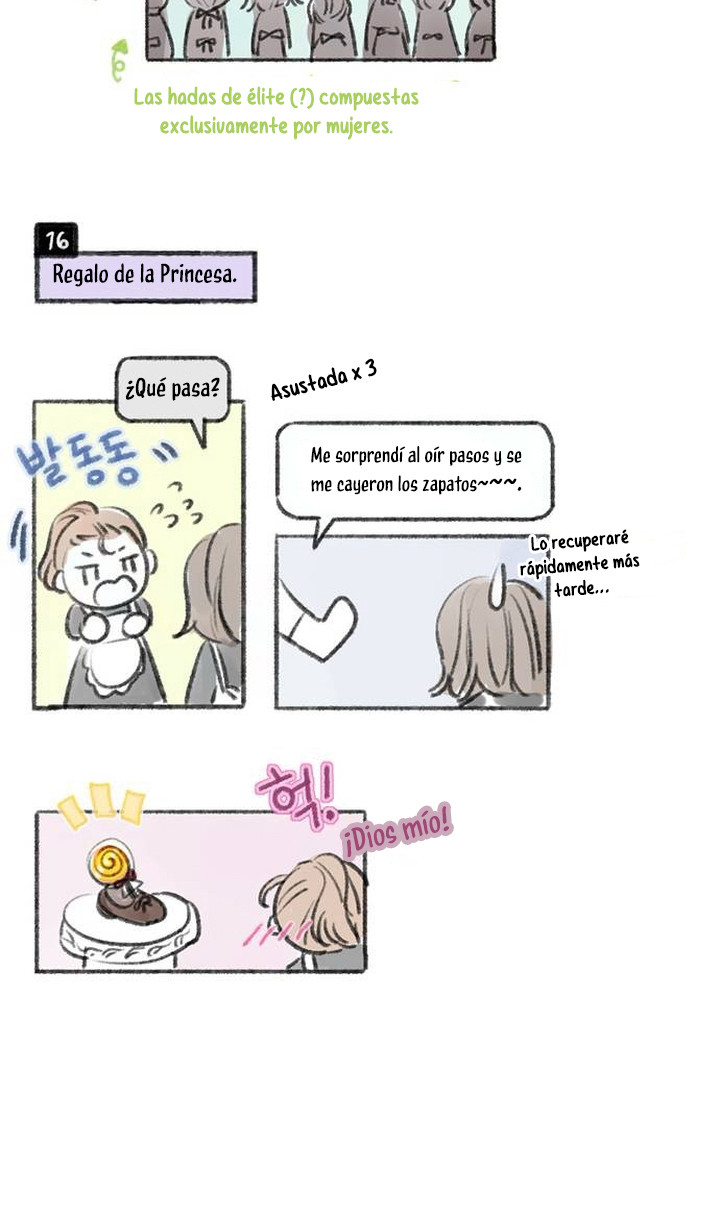 Selena Capitulo 86 página 56