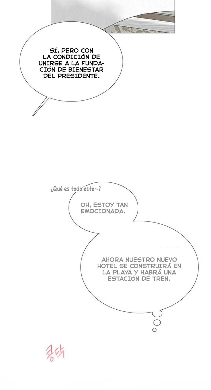 Selena Capitulo 87 página 13
