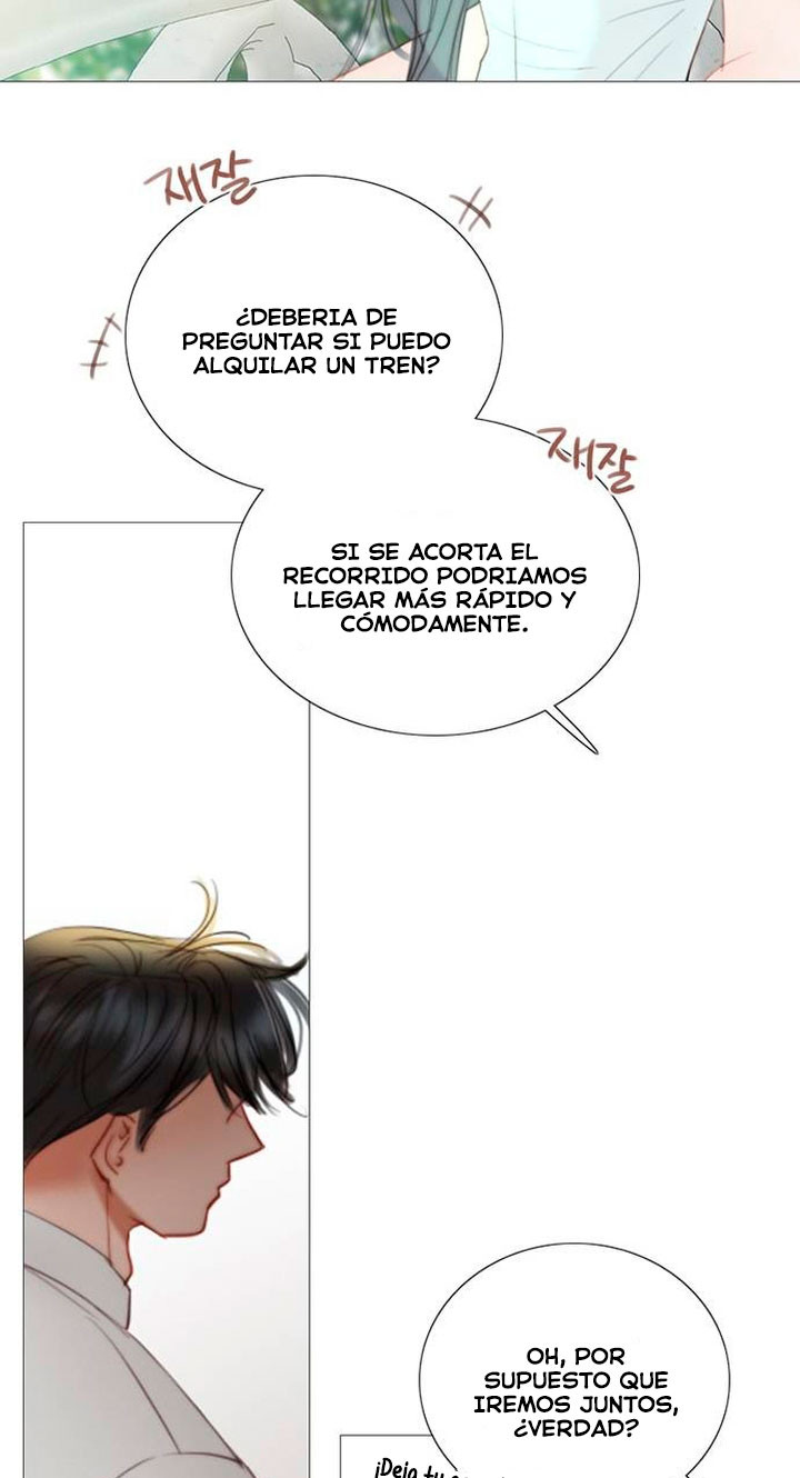 Selena Capitulo 87 página 18