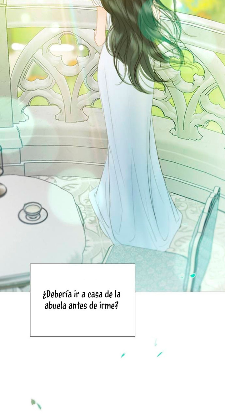 Selena Capitulo 87 página 21