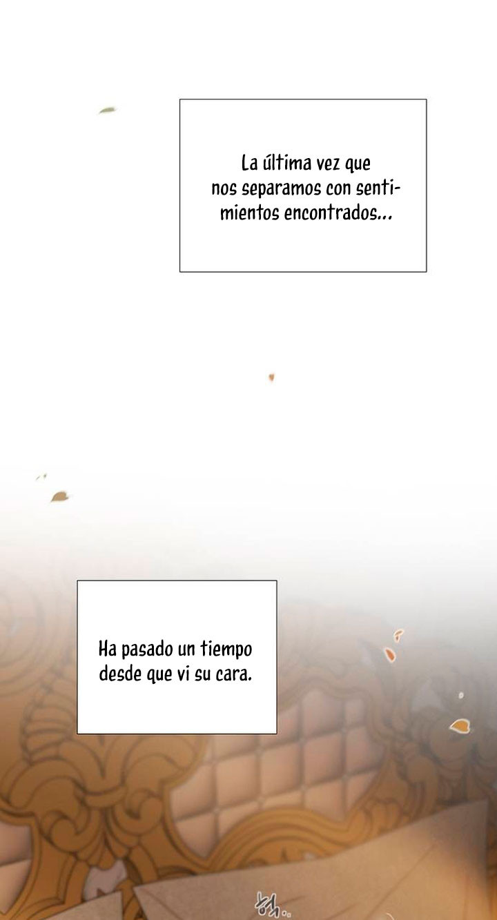 Selena Capitulo 87 página 22