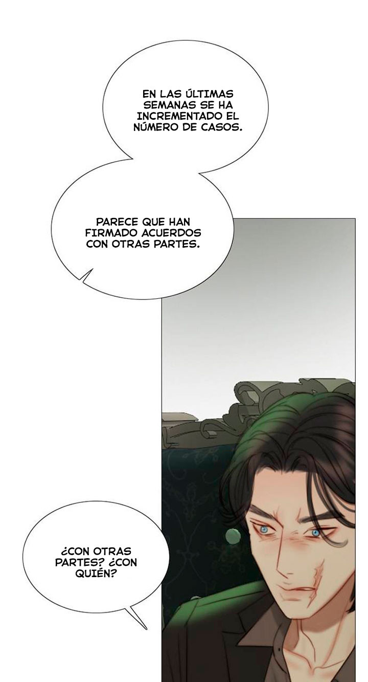 Selena Capitulo 87 página 26