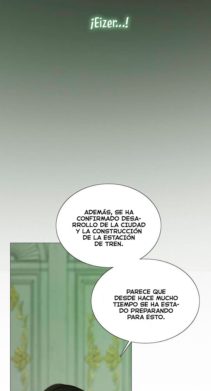 Selena Capitulo 87 página 31