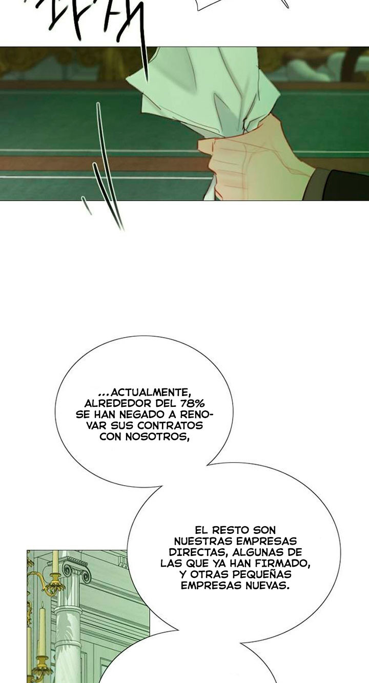 Selena Capitulo 87 página 34