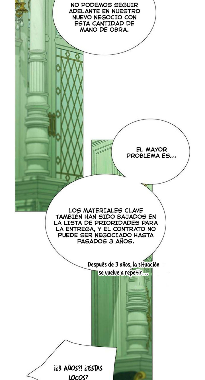 Selena Capitulo 87 página 35