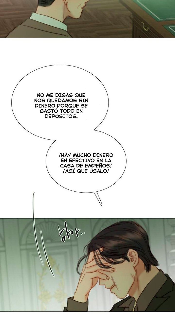 Selena Capitulo 87 página 37