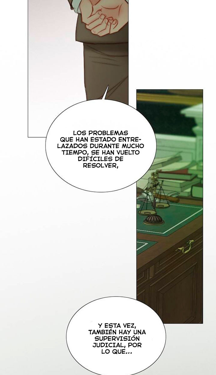 Selena Capitulo 87 página 39