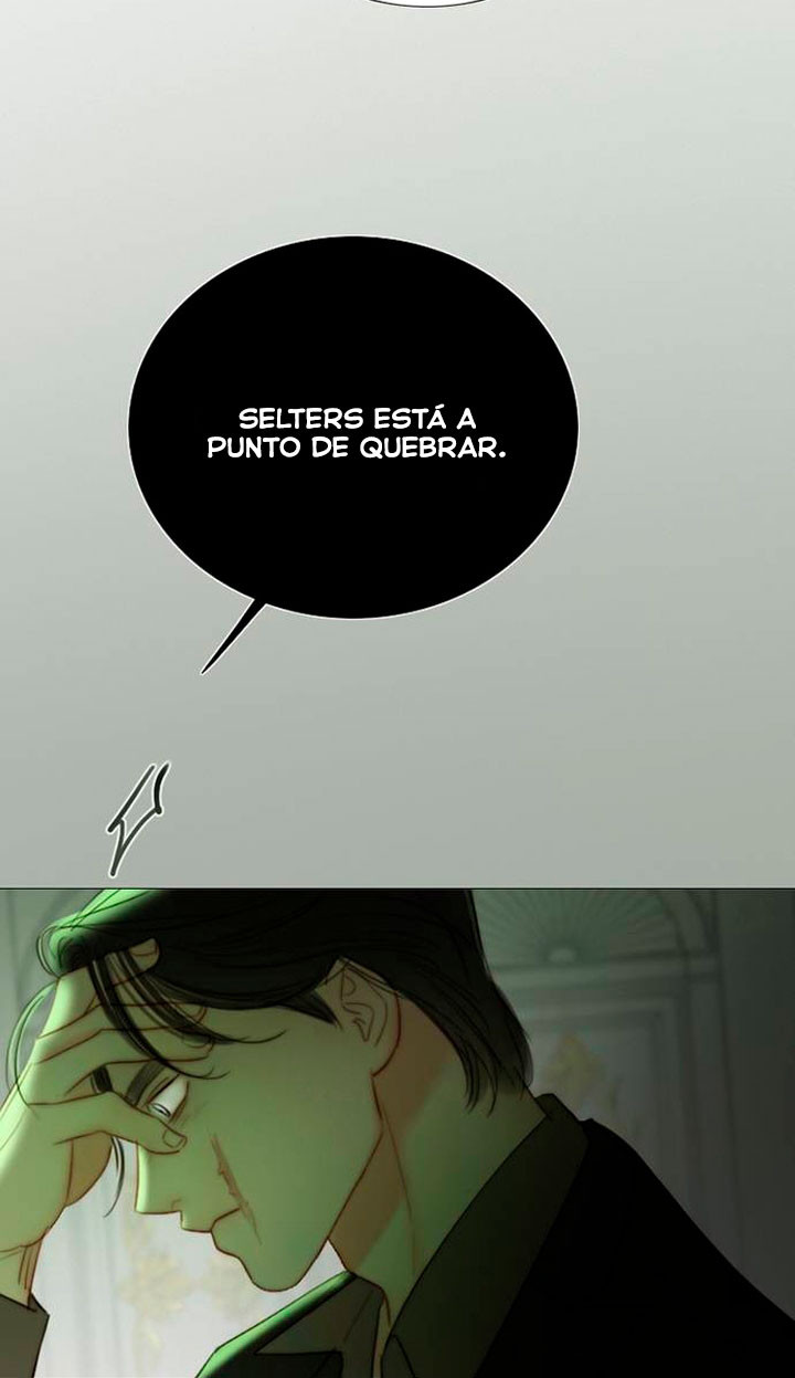 Selena Capitulo 87 página 40