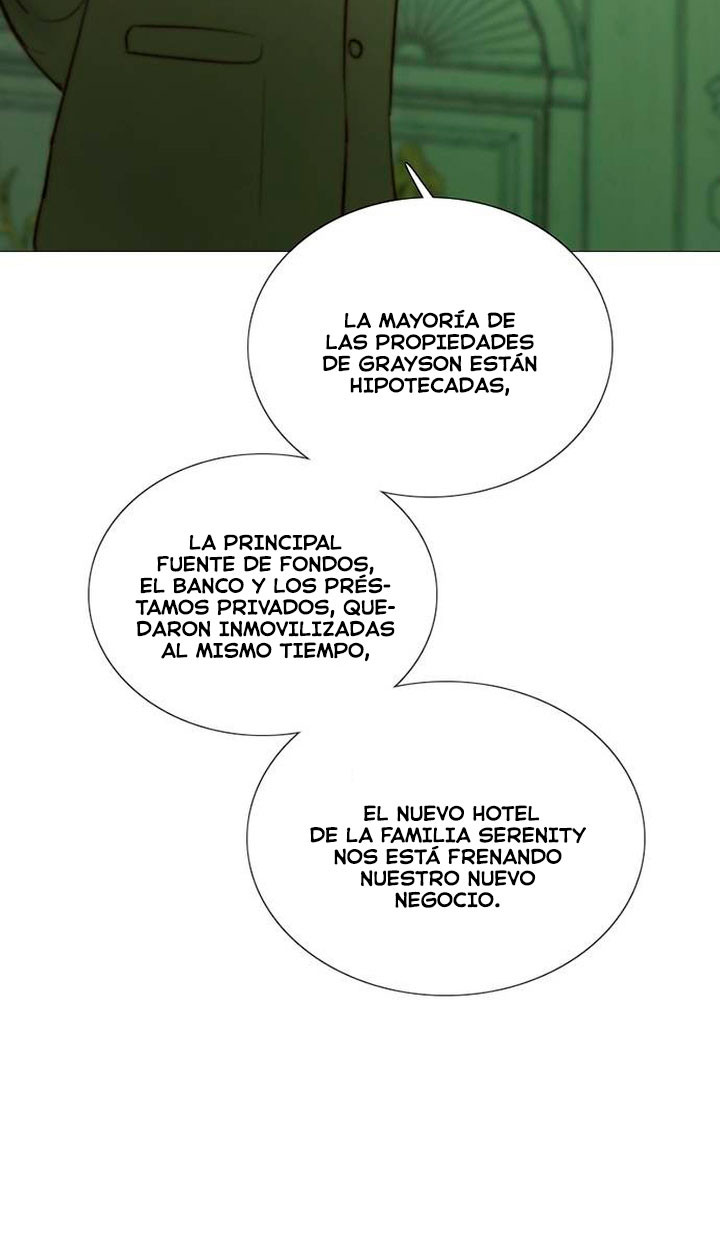 Selena Capitulo 87 página 45