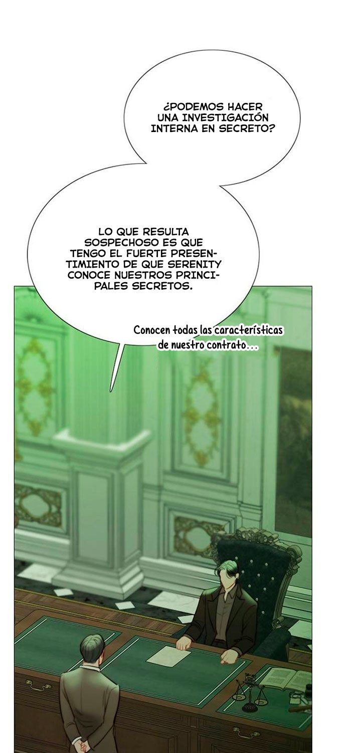 Selena Capitulo 87 página 49