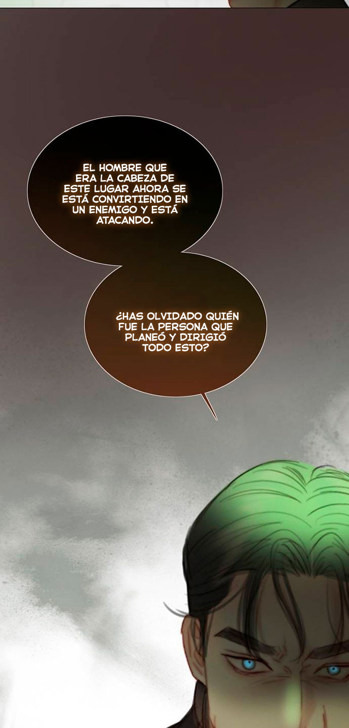 Selena Capitulo 87 página 51