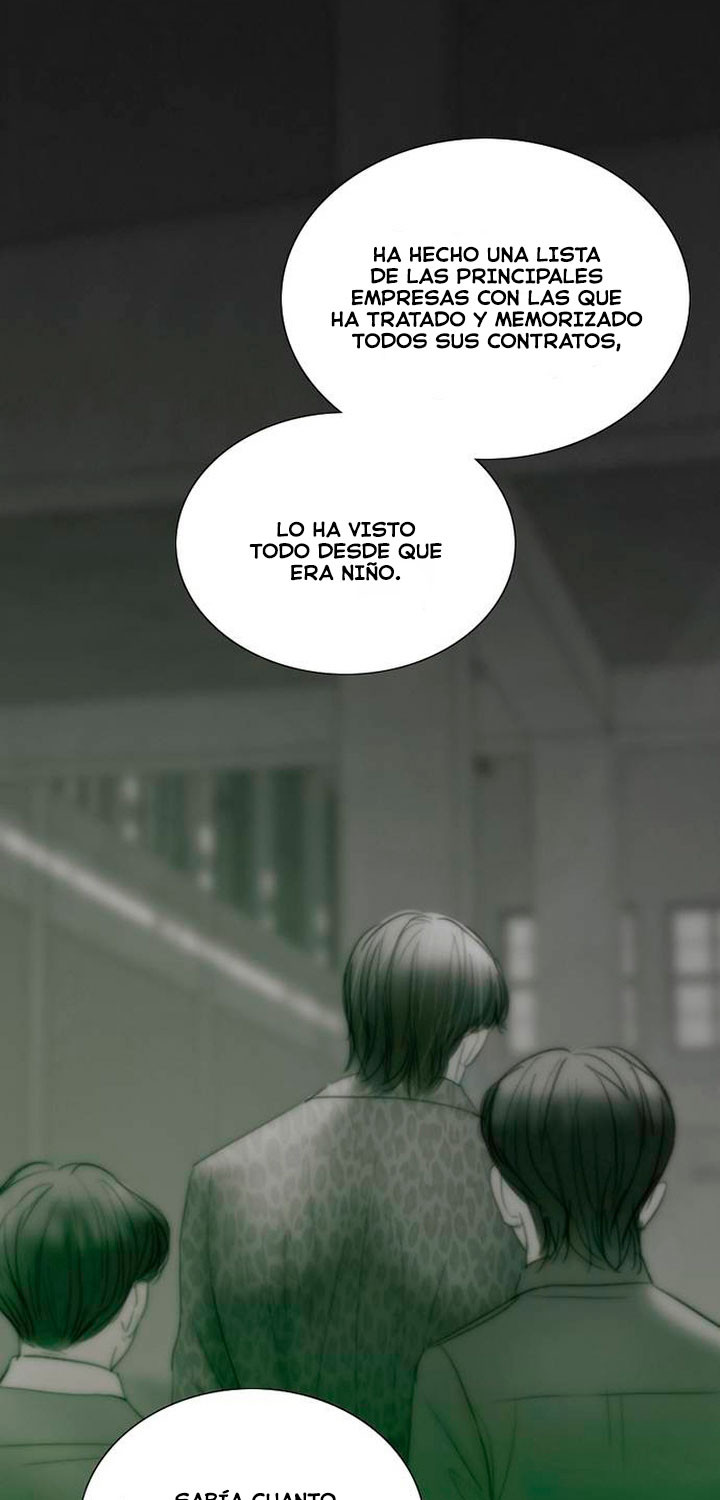 Selena Capitulo 87 página 53