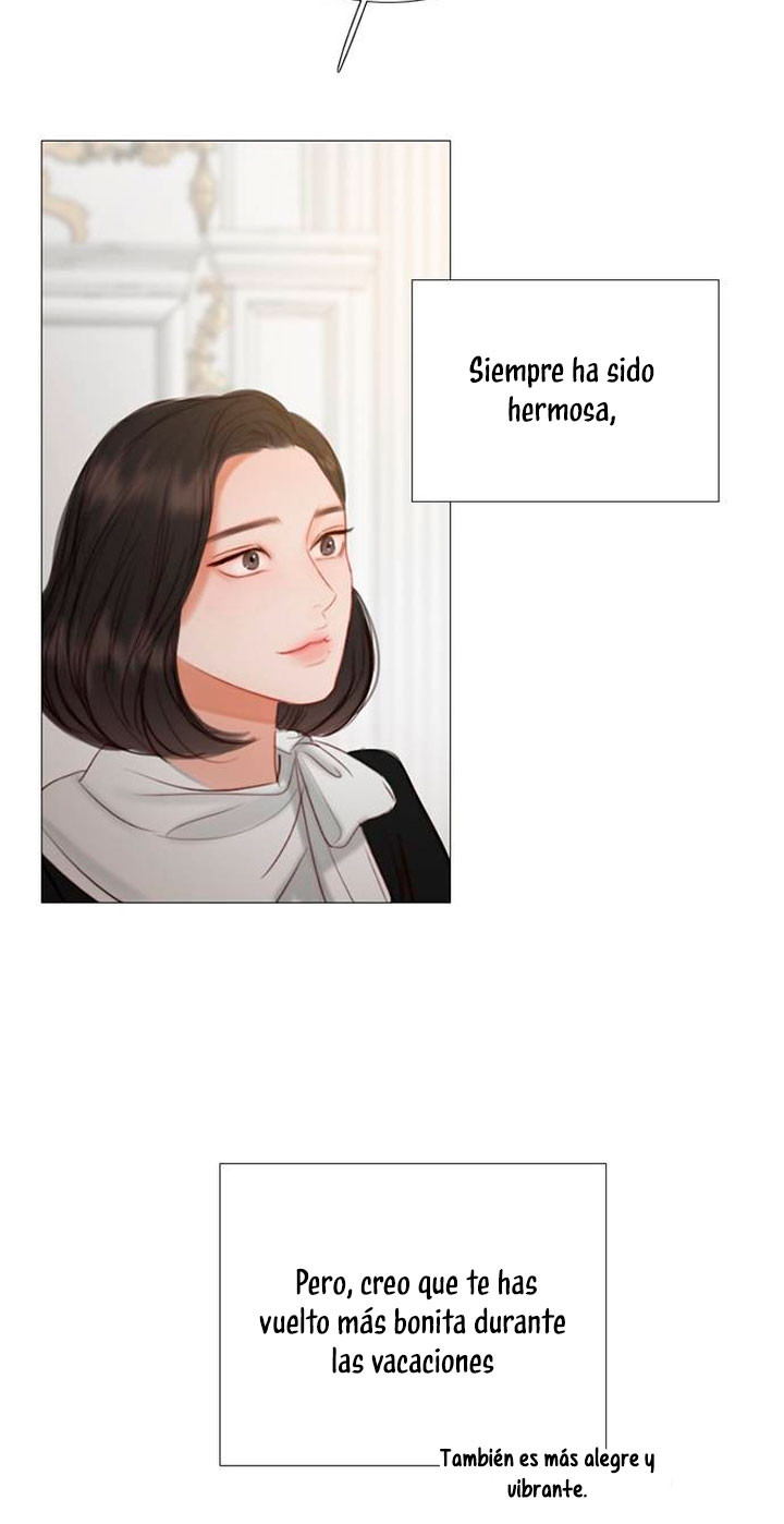Selena Capitulo 87 página 67