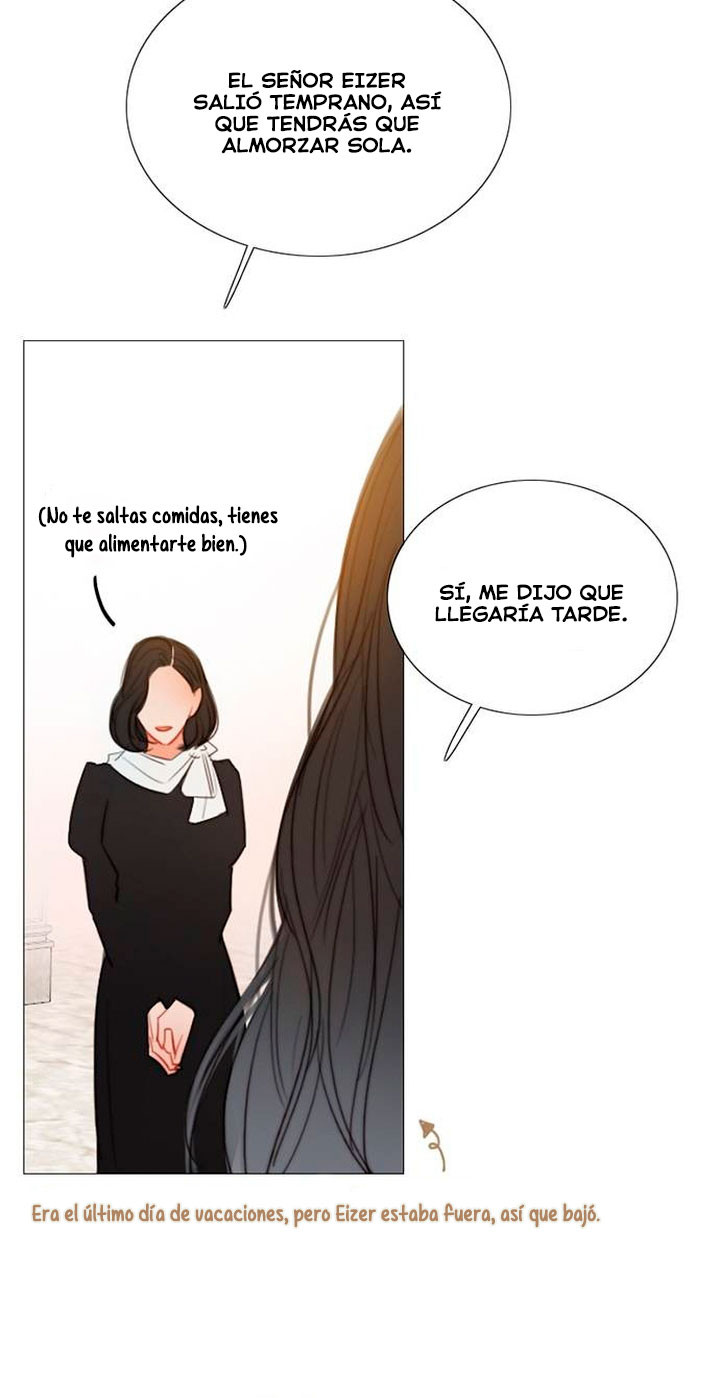 Selena Capitulo 87 página 70