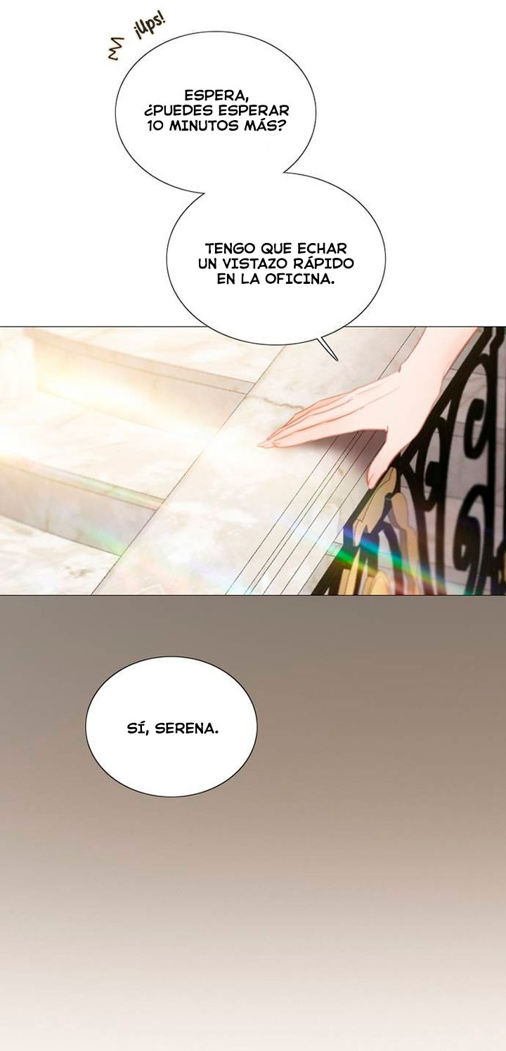 Selena Capitulo 87 página 71
