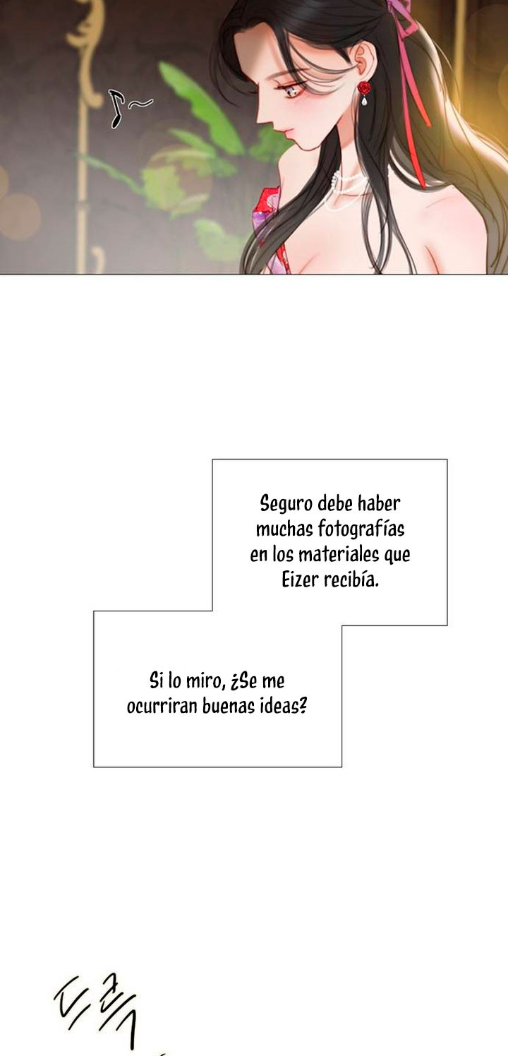 Selena Capitulo 87 página 74