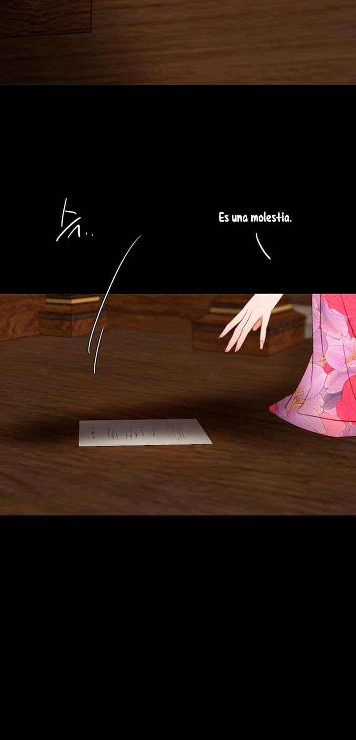 Selena Capitulo 87 página 78