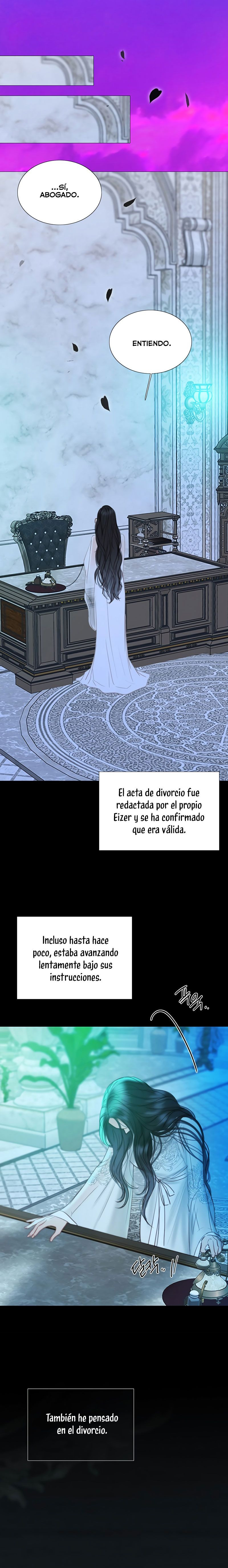 Selena Capitulo 88 página 10