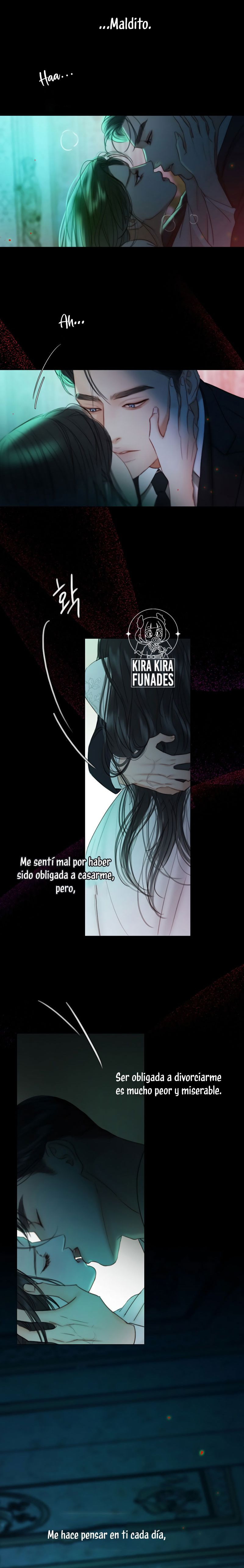 Selena Capitulo 88 página 15