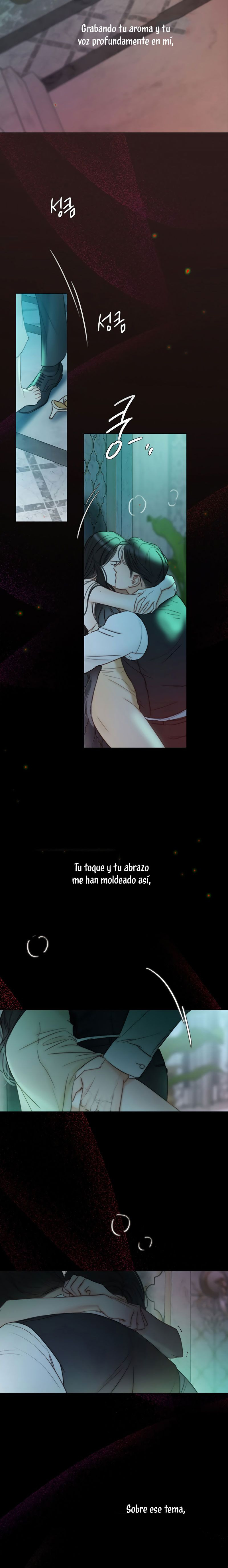 Selena Capitulo 88 página 17