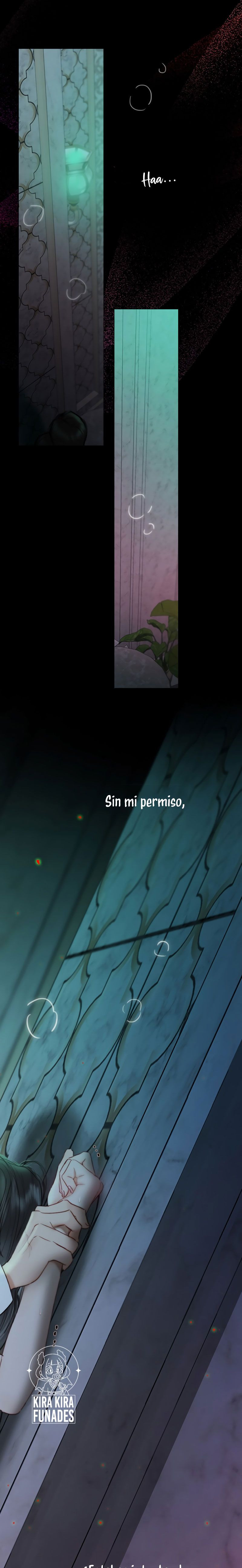 Selena Capitulo 88 página 18