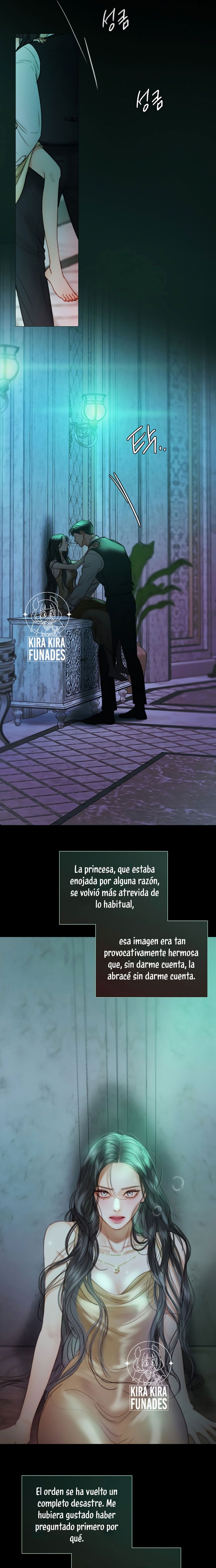 Selena Capitulo 88 página 20