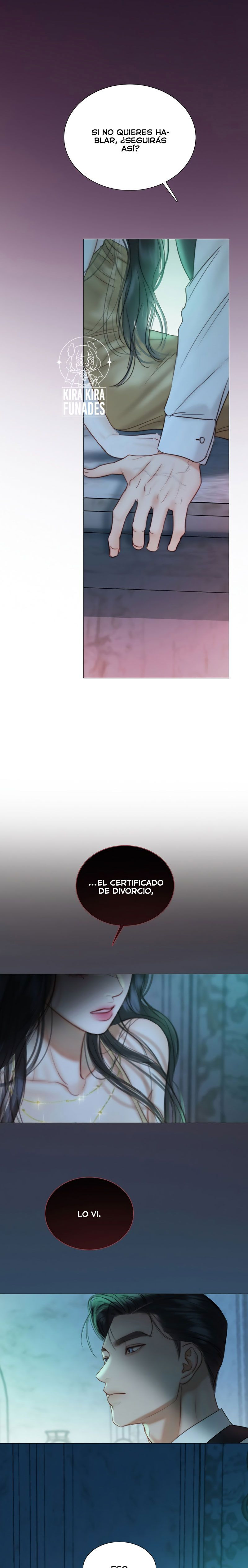 Selena Capitulo 88 página 22